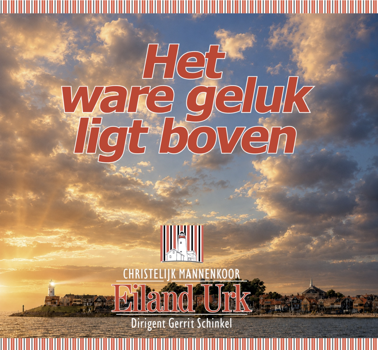 Presentatie nieuwe CD - Afbeelding 2