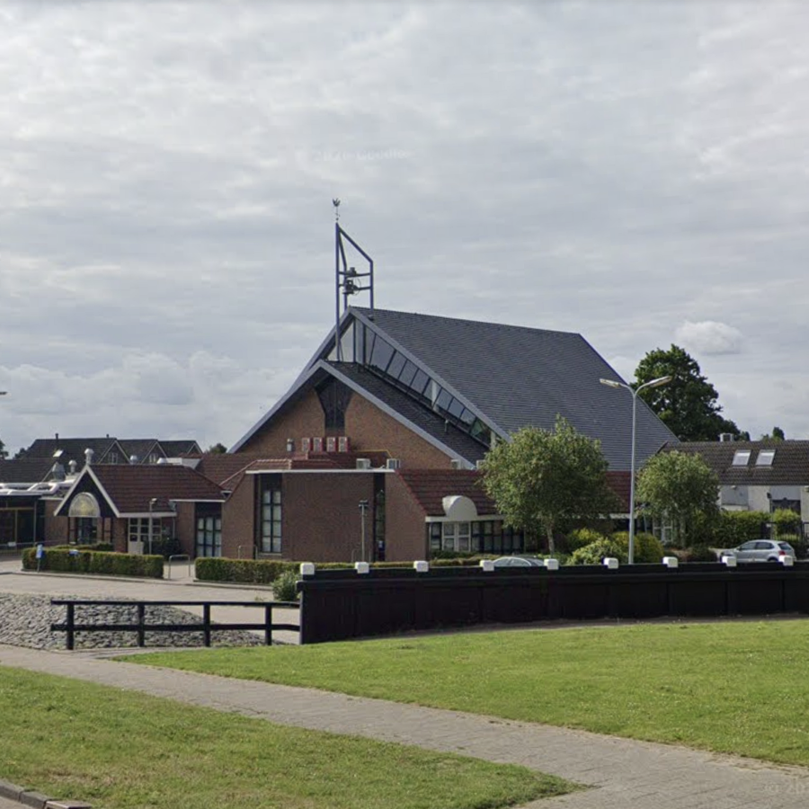 Presentatie nieuwe CD