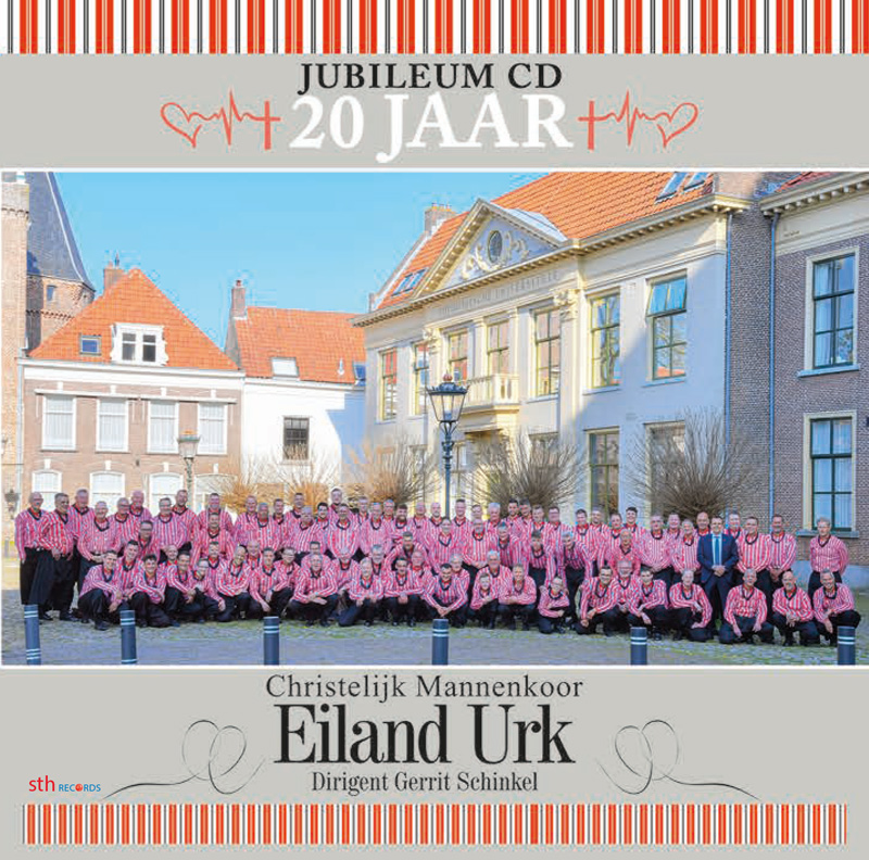 20 Jaar Eiland Urk