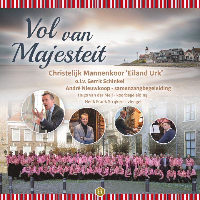 Vol van Majesteit